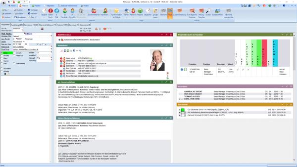 fecher gibt Softwareversion hunter V19 frei