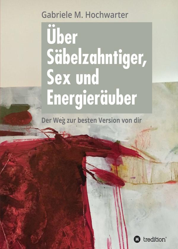 Über Säbelzahntiger, Sex und Energieräuber - unterhaltsamer Cocktail aus Wissenschaft und Fiktion