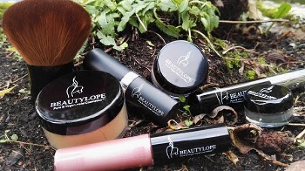 BEAUTYLOPE: Schönheitsprodukte für Veganer und Allergiker.