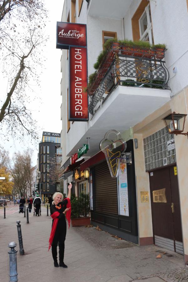 Berliner Kulthotel wagt den Alleingang