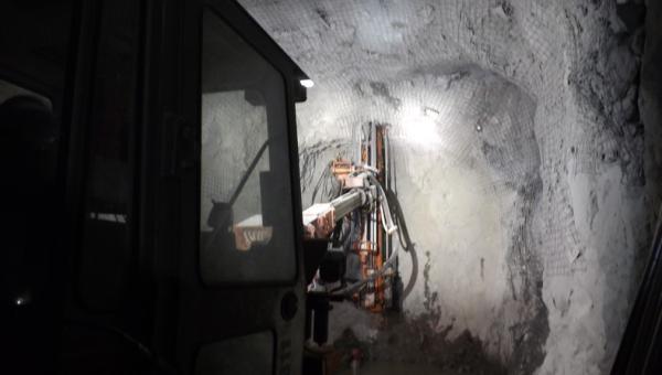 Klondex Mines Bohrprogramm erweitert signifikante Zonen auf der ‚True North'-Goldmine