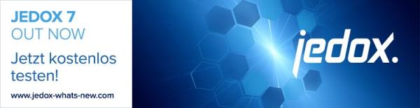 Neue Jedox 7 Software vereinfacht integrierte Planungsprozesse für internationale Unternehmen