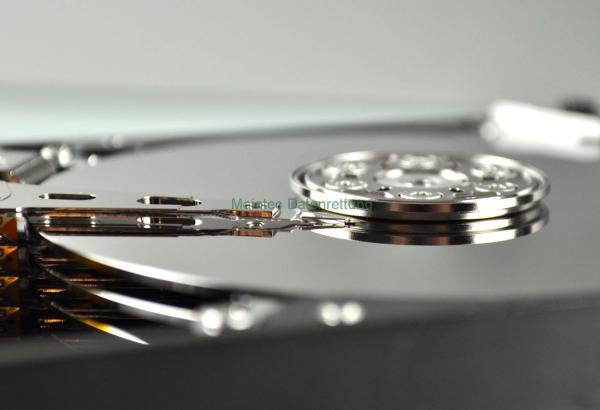 Maintec Datenrettung: bereits 1.000 kostenlose Pre-Analysen