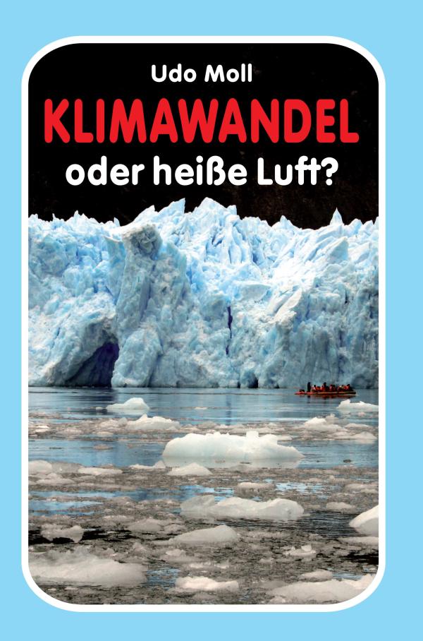 Klimawandel oder heiße Luft? - Sachbuch setzt sich mit klimatologischen Veränderungen auseinander