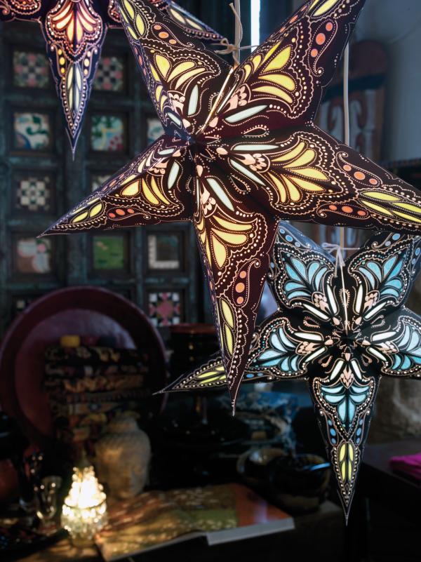 Mangala Weihnachtsmärkte gestartet