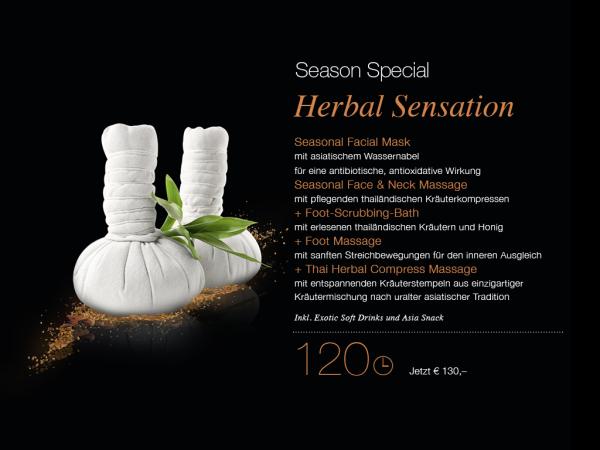 Wohltuende Wärme, Wellness und Pflege - Asiatische Traditionen im Herzen Berlins