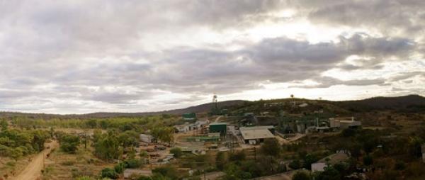 Caledonias Goldverkäufe von Simbabwes Währungsreform nicht betroffen