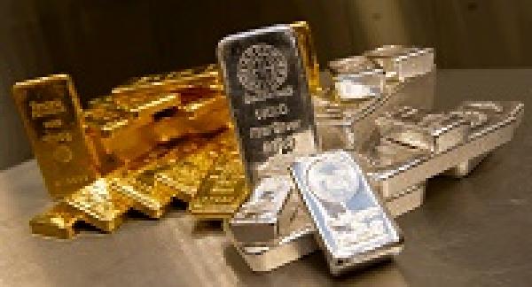 Edelmetalle liegen im Trend