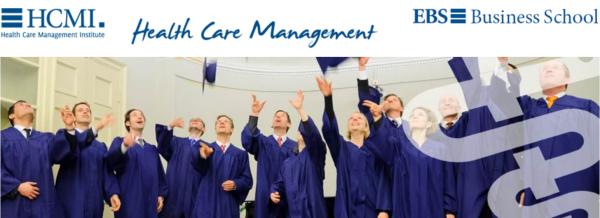 9. Februar 2017: MBA für Health Care Management startet