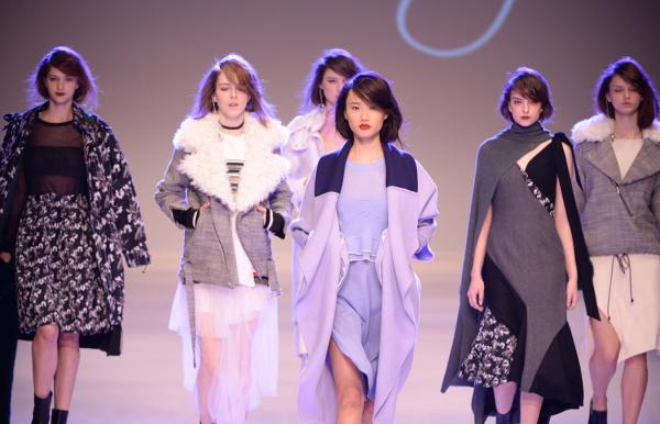 Neue Zonen für modische Sportbekleidung und Casual Wear bei der HKTDC Hong Kong Fashion Week for Fall/Winter