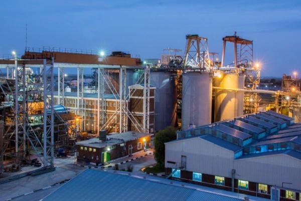 Sibanye meldet geplante Übernahme der Stillwater Mining Company