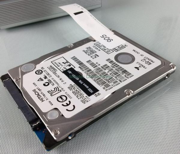 Unternehmen aus Frankfurt: Datenrettung Bitlocker