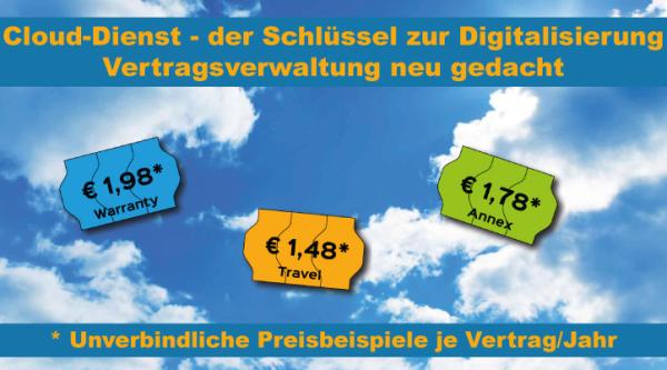 direkt gruppe und NOVUM bündeln ihre Kräfte zu integrierten Cloud-Lösungen für Versicherungen