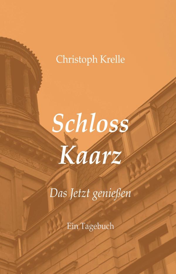 Schloss Kaarz - kurzweilige und geistreiche Lyrik