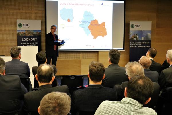 Unternehmerreise nach Polen mit viel versprechenden Ergebnissen