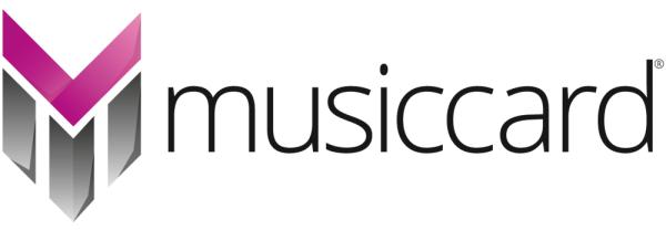 musiccard - auch Musik braucht Innovation!