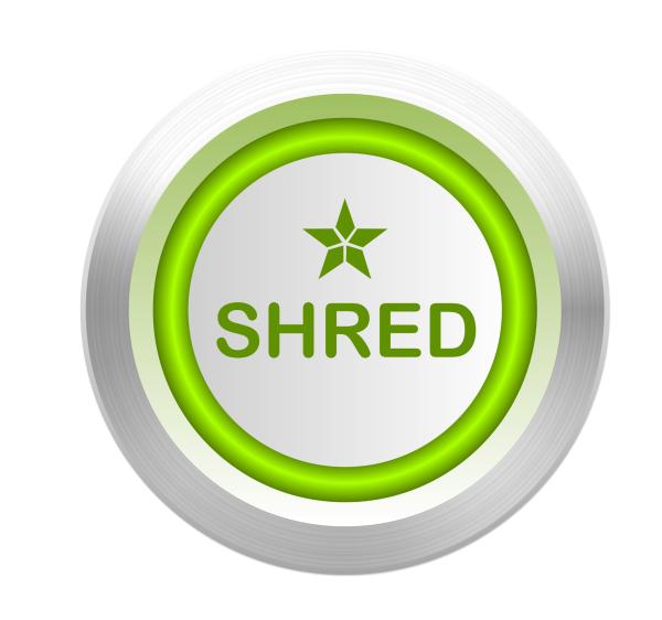 Data Shredder iOS: Sicheres Löschen von iPhone, iPad und iPod touch