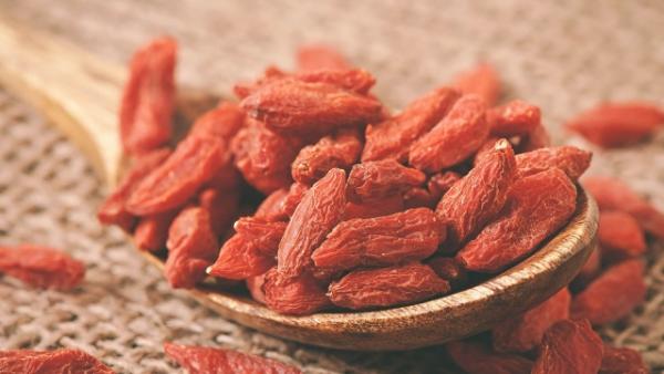 Warum Tibet Goji Beeren ein süßes Geheimnis haben