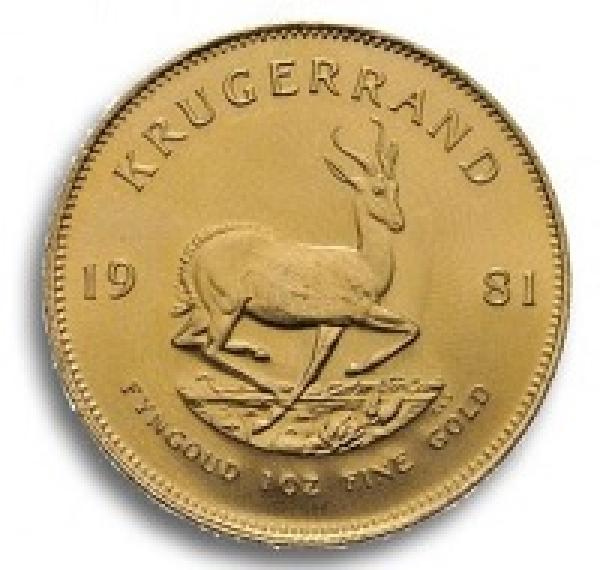 Goldhändler im Stress