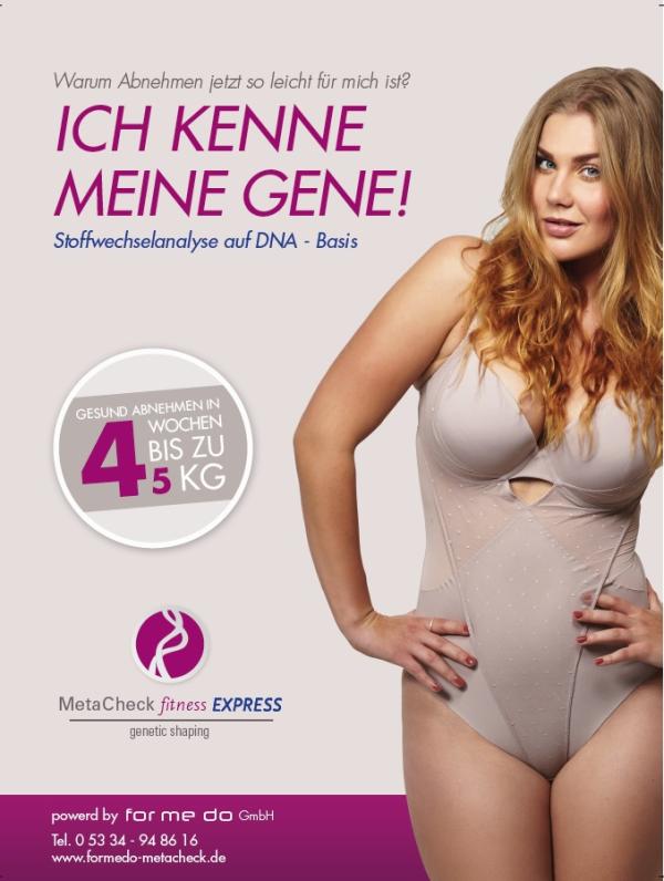 Weihnachtszeit und die lästigen Pfunde danach