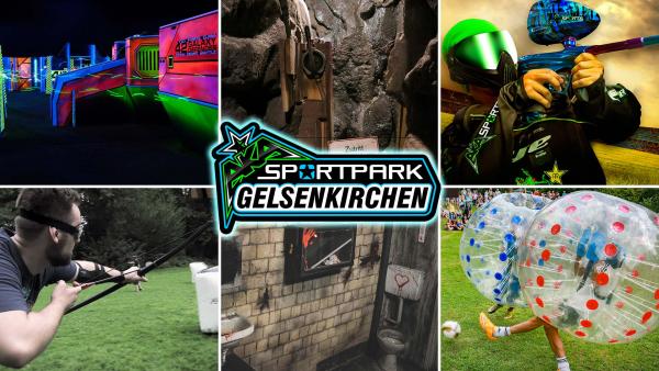 Lasertag, Paintball oder alles in einer Flatrate?! Das erwartet Dich 2017!