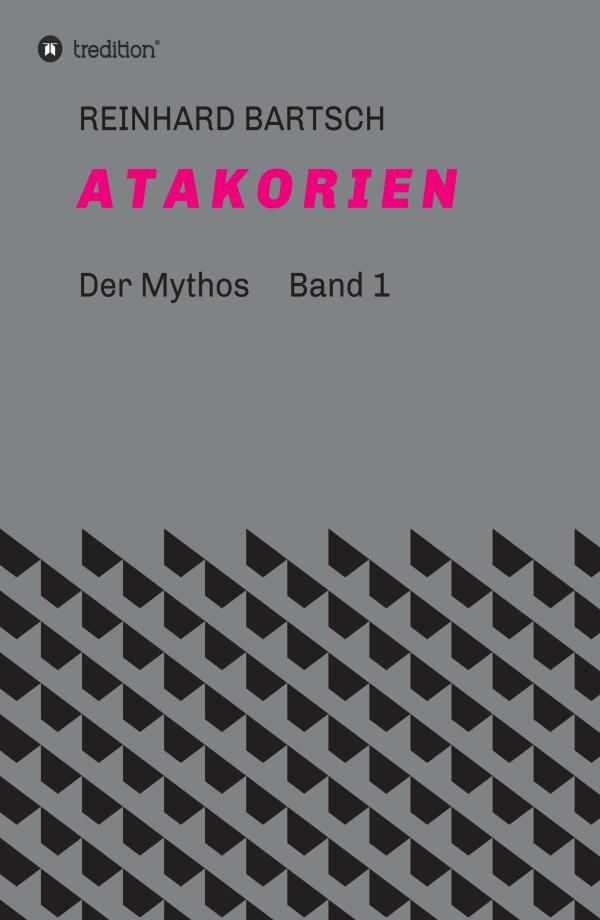 A T A K O R I E N - modernes, philosophisches Märchen über Freiheit und Demokratie