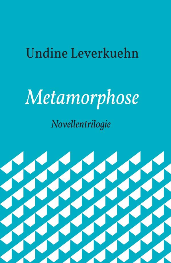 Metamorphose - Novelle erzählt vom Labyrinth der Seele