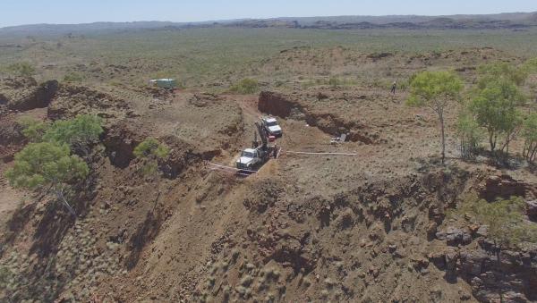 Chinesischer Optimismus für 2017