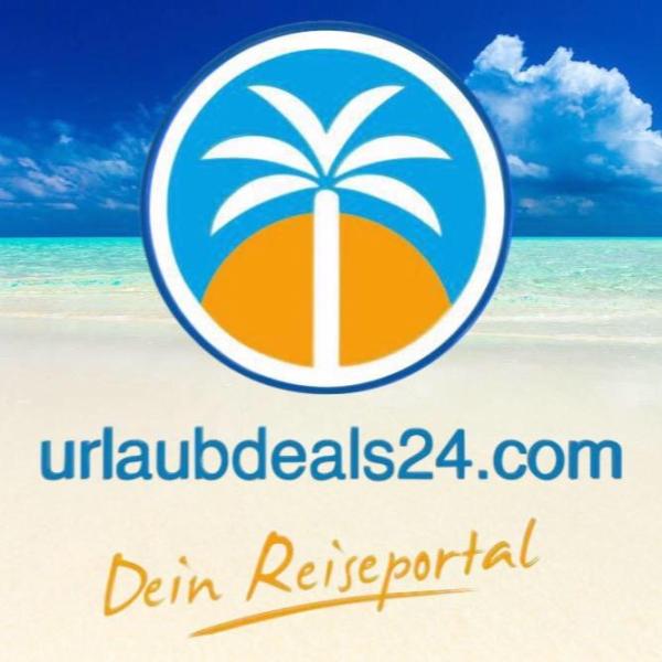Reisen geht günstig, dank urlaubdeals24.com