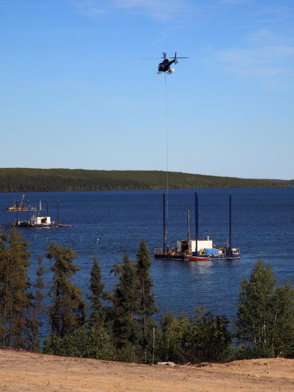 Die Stunde der Urangesellschaften kommt