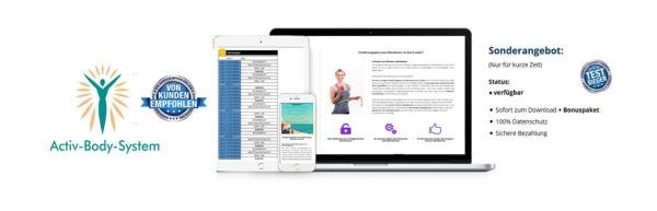 Warum sind wir so übergewichtig?