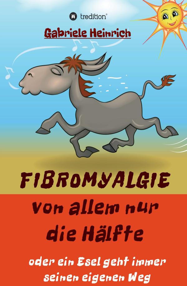 Fibromyalgie - ein Selbsthilfebuch zeigt Betroffenen einen Weg aus dem Kreislauf des Leidens