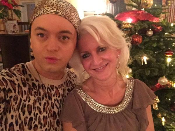 Kult Hotel Auberge: Weihnachten feiern mit der Chefin als Jahreshighlight