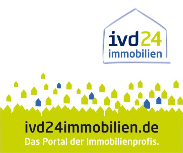 ivd24immobilien.de - Immobilienbörse des Immobilienverband Deutschland IVD - Citak Immobilien ist dabei