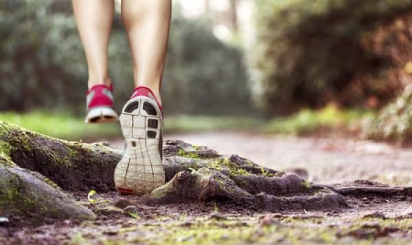 Neues Testportal für Laufbegeisterte