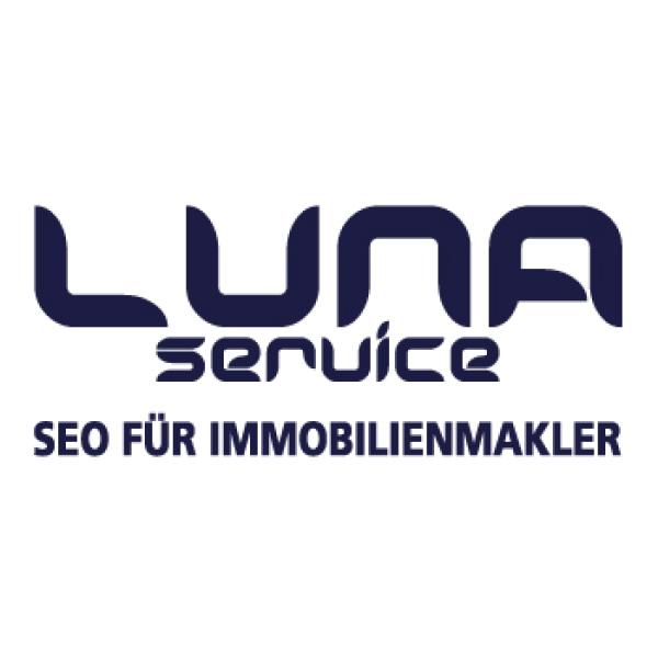 SEO für Immobilien-Website durch ImmoSEO Premium von Luna Service