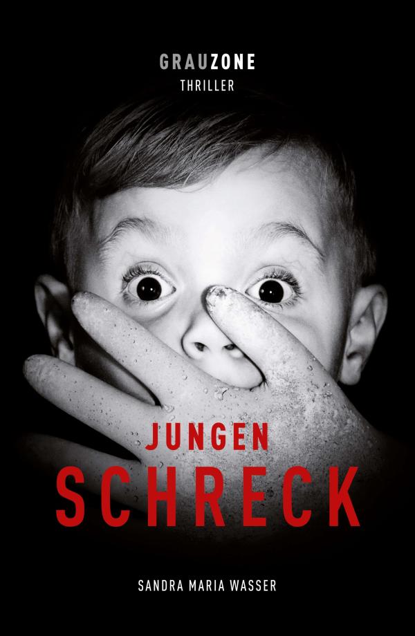 Jungenschreck - Thriller über Zufälle, die tödlich sein könnten