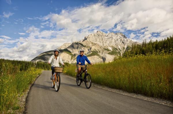 Der Weg ist das Ziel: Kanada eröffnet den längsten Trail der Welt
