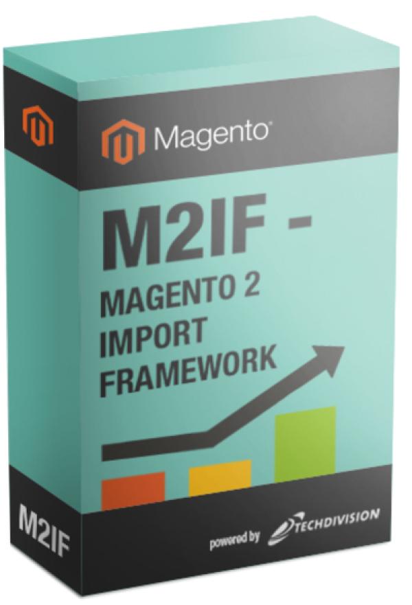 TechDivision veröffentlicht Magento 2 Import Framework (M2IF)