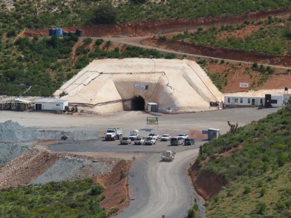 Anhaltendes Silber-Defizit