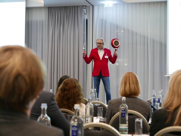 Der Wandel im Personalwesen in der Hotellerie