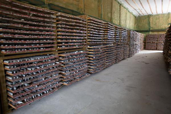 Aktien als Ausweg aus dem Anlagenotstand 