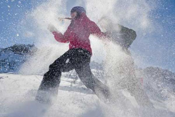Ski und Rodel gut!