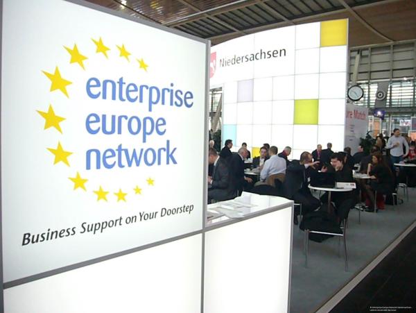 Future Match auf der CeBIT 2017 - Die Kooperationsbörse nicht nur für IT-Experten