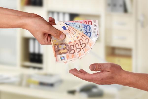 Unternehmensgründung aus Arbeitslosigkeit mit Gründungzuschuss immer vielversprechender
