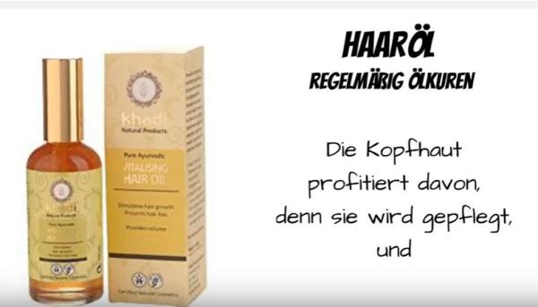 Haarpflege 2017: Neues Jahr, neue Vorsätze.
