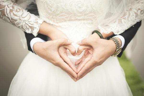 Die Saison der Hochzeitsplanung ist wieder eröffnet - welche Hochzeitsmusik passt nicht?