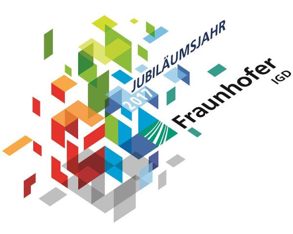 Fraunhofer: 30 Jahre Fraunhofer IGD " - Mit vier Leitthemen ins vierte Jahrzehnt