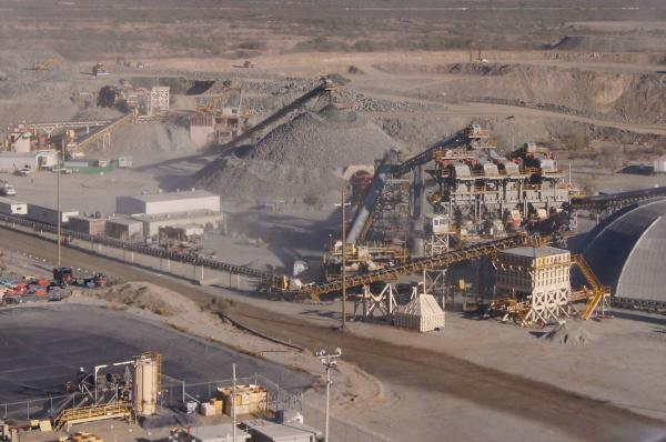 Timmins Gold benennt neuen CEO