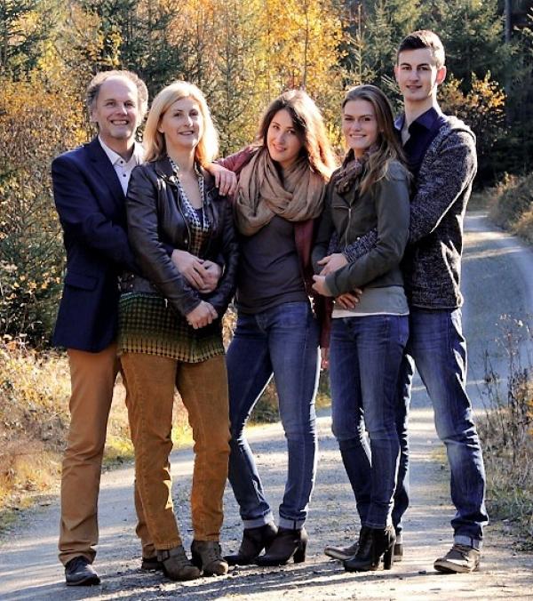 Ausbildung der Familienaufstellung oder Sinn/Aufstellung